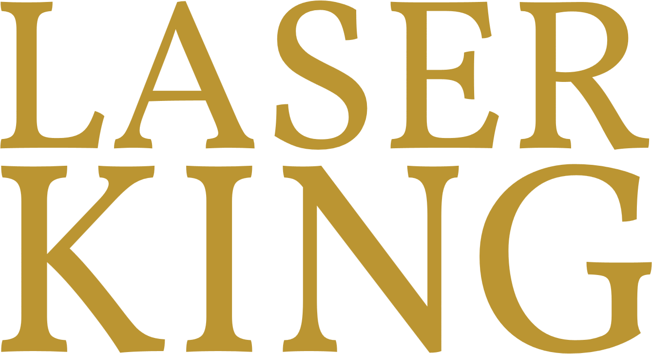 laserking.cz logo
